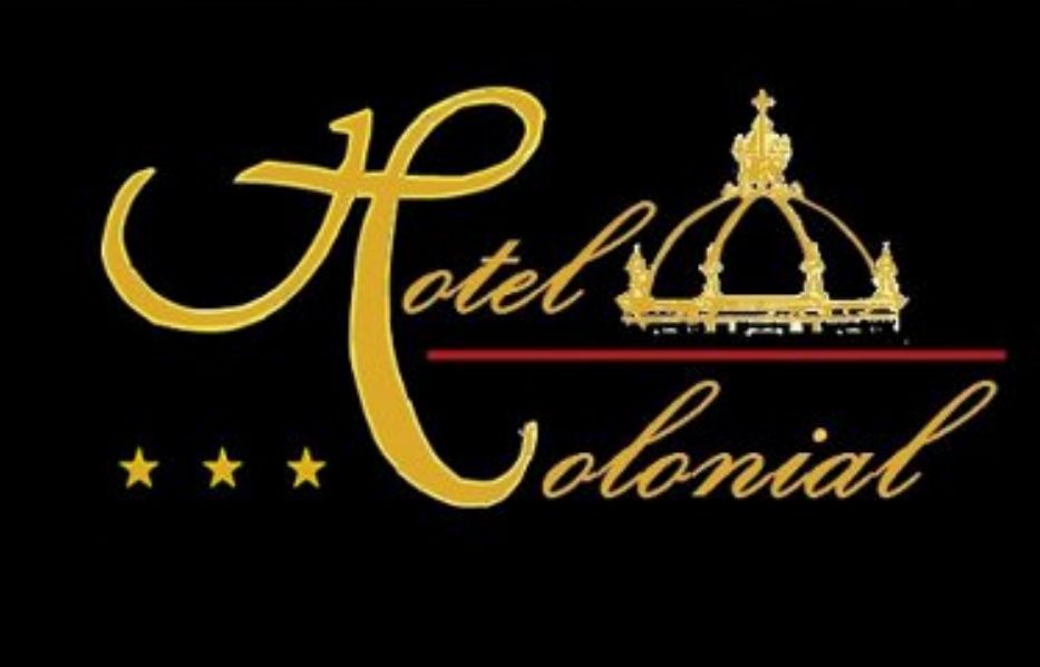Hotel Colonial Morelia Bagian luar foto